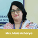 Nilachal Polytechnic, HoD Civil Department: Mrs. Mala Acharya Interview